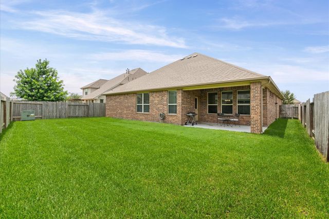 6205 Lakewood Court, League City, TX 77573