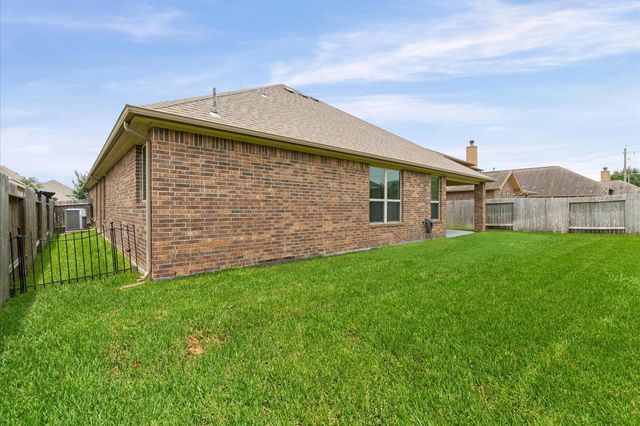 6205 Lakewood Court, League City, TX 77573
