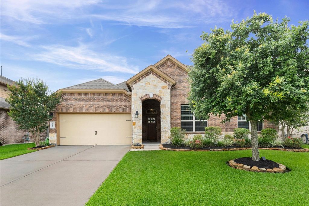 6205 Lakewood Court, League City, TX 77573