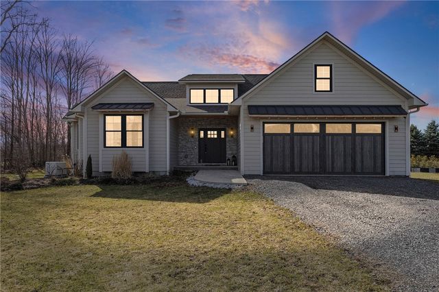 4559 Hoyt Road, Skaneateles, NY 13152