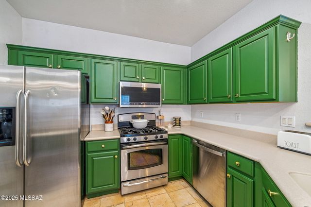 11880 W Fontenelle Drive, Marana, AZ 85653