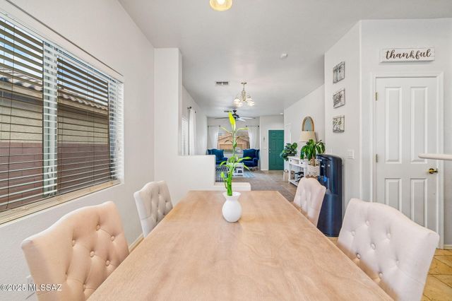 11880 W Fontenelle Drive, Marana, AZ 85653