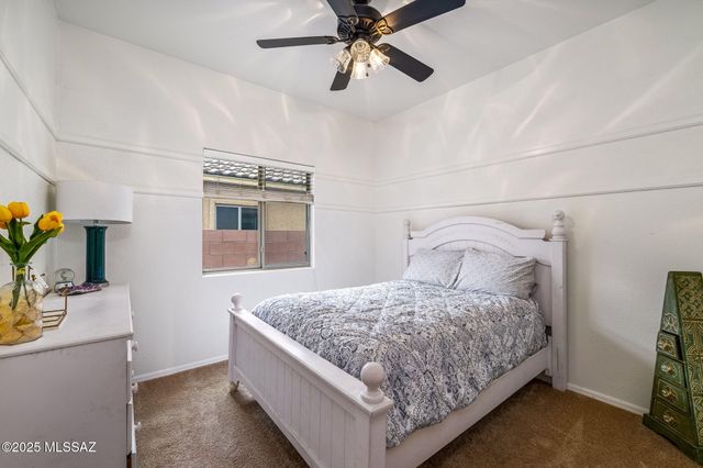 11880 W Fontenelle Drive, Marana, AZ 85653