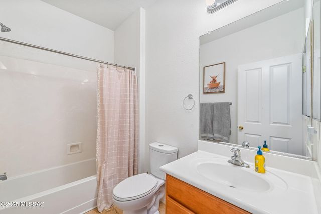 11880 W Fontenelle Drive, Marana, AZ 85653