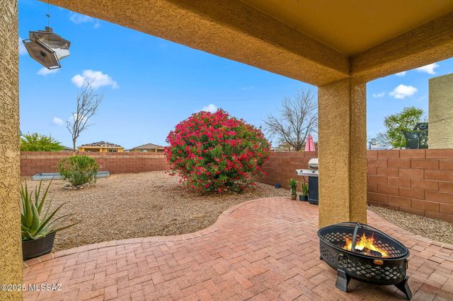 11880 W Fontenelle Drive, Marana, AZ 85653