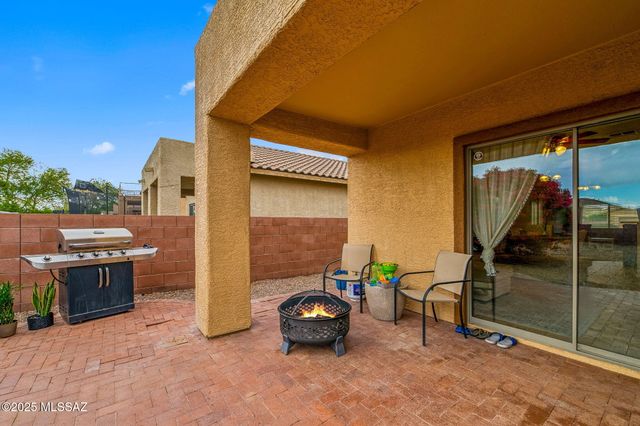 11880 W Fontenelle Drive, Marana, AZ 85653