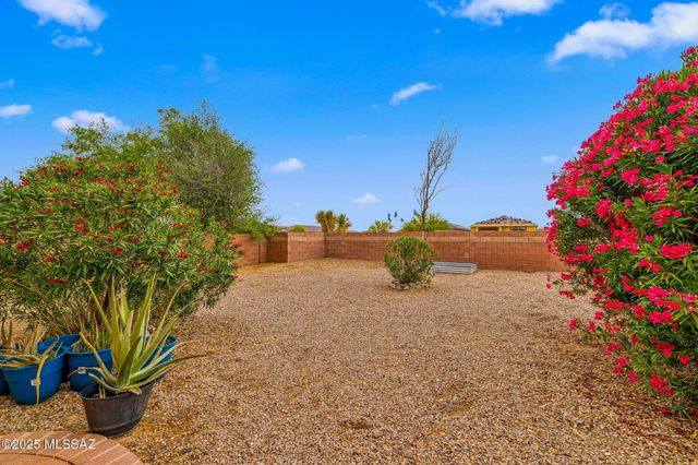 11880 W Fontenelle Drive, Marana, AZ 85653