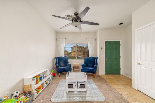 11880 W Fontenelle Drive, Marana, AZ 85653