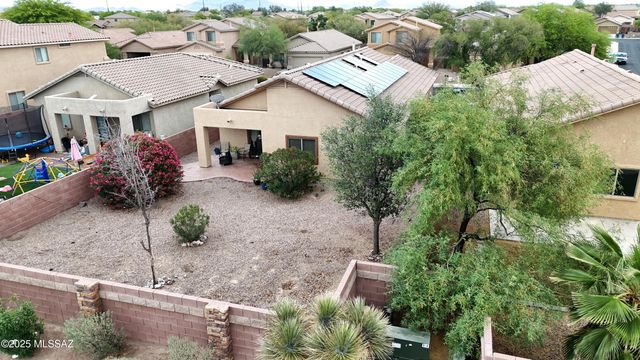 11880 W Fontenelle Drive, Marana, AZ 85653