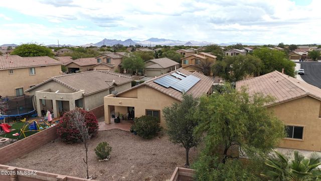 11880 W Fontenelle Drive, Marana, AZ 85653