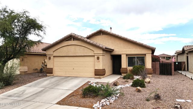 11880 W Fontenelle Drive, Marana, AZ 85653