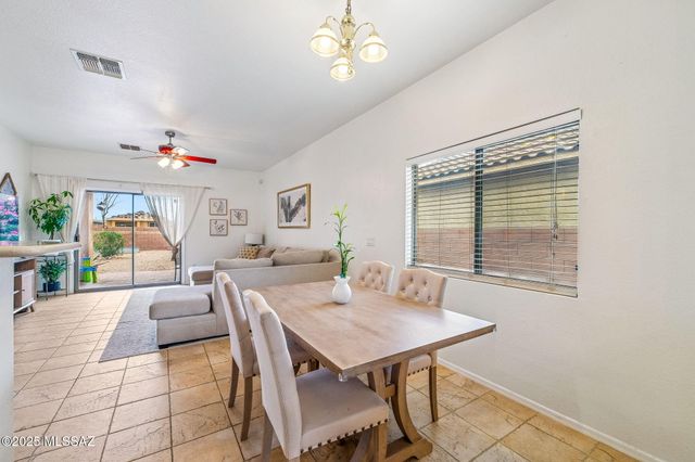 11880 W Fontenelle Drive, Marana, AZ 85653