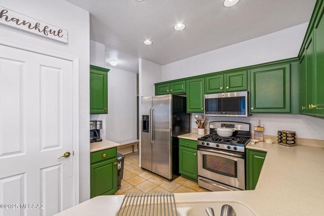 11880 W Fontenelle Drive, Marana, AZ 85653