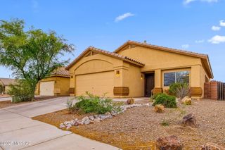 11880 W Fontenelle Drive, Marana, AZ 85653