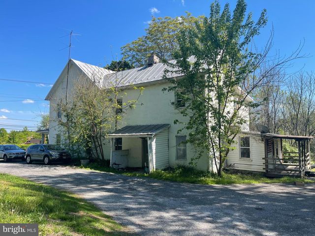 720 LITTLESTOWN PIKE, Westminster, MD 21157