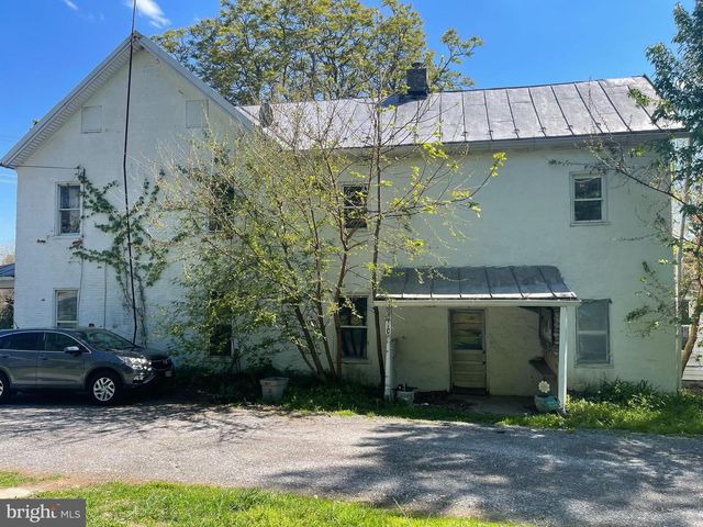 720 LITTLESTOWN PIKE, Westminster, MD 21157