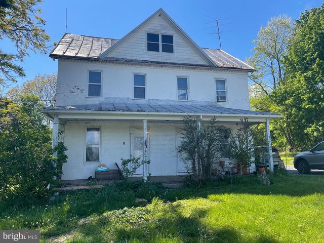 720 LITTLESTOWN PIKE, Westminster, MD 21157