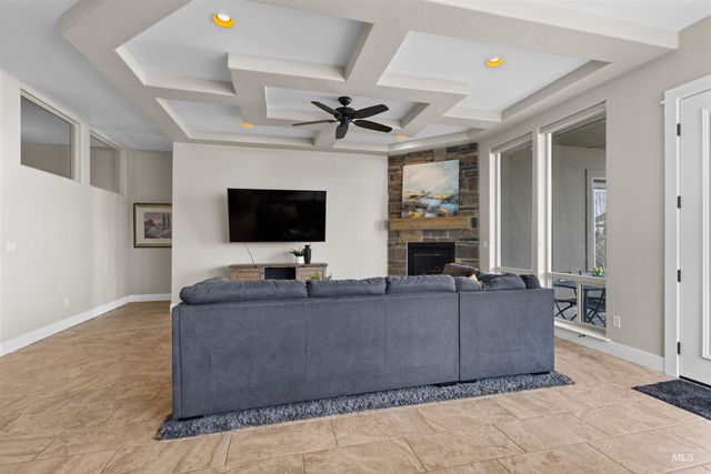 3468 W Torana Dr, Meridian, ID 83646