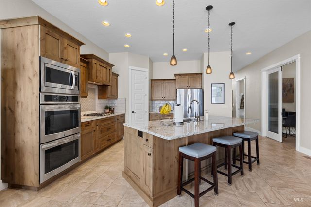 3468 W Torana Dr, Meridian, ID 83646