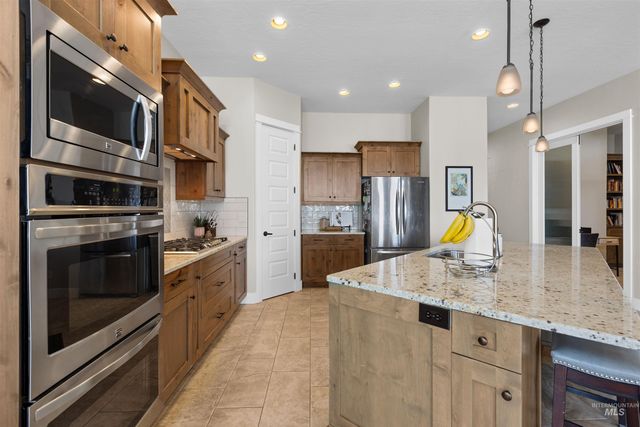 3468 W Torana Dr, Meridian, ID 83646