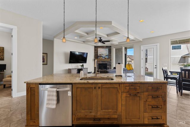 3468 W Torana Dr, Meridian, ID 83646