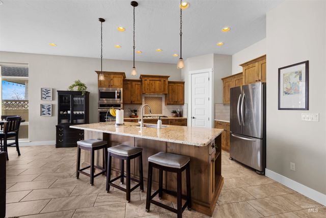 3468 W Torana Dr, Meridian, ID 83646