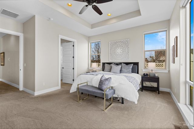 3468 W Torana Dr, Meridian, ID 83646