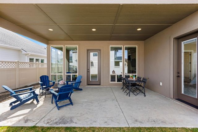 3468 W Torana Dr, Meridian, ID 83646