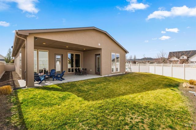 3468 W Torana Dr, Meridian, ID 83646