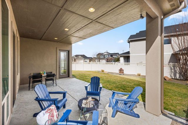 3468 W Torana Dr, Meridian, ID 83646