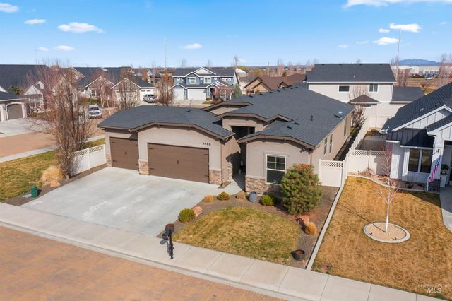 3468 W Torana Dr, Meridian, ID 83646