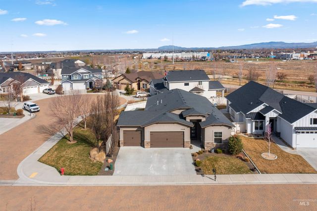 3468 W Torana Dr, Meridian, ID 83646