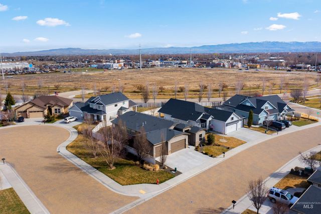 3468 W Torana Dr, Meridian, ID 83646