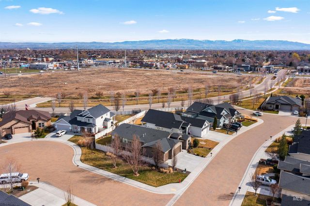 3468 W Torana Dr, Meridian, ID 83646