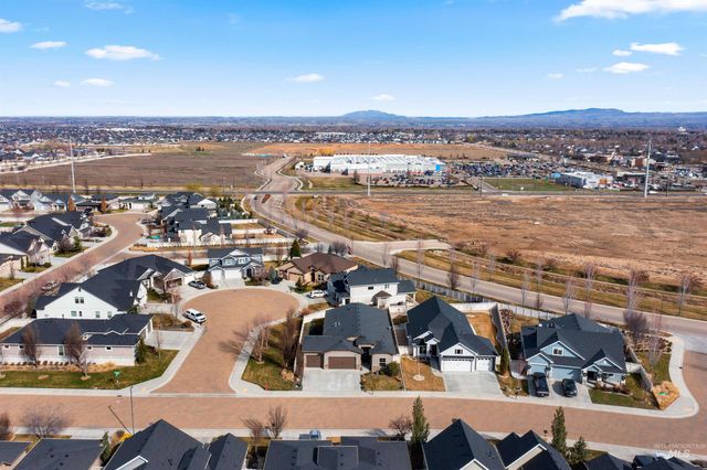 3468 W Torana Dr, Meridian, ID 83646