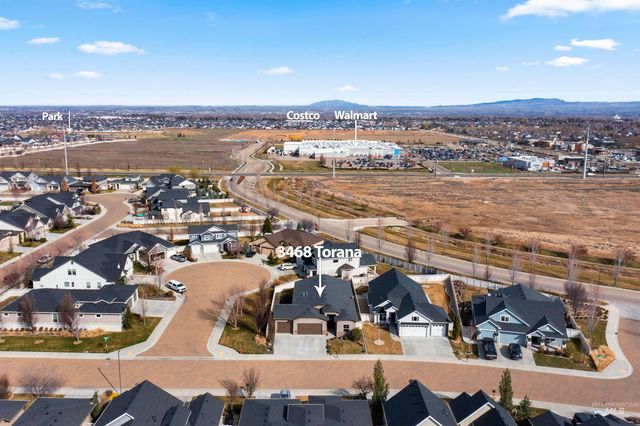 3468 W Torana Dr, Meridian, ID 83646