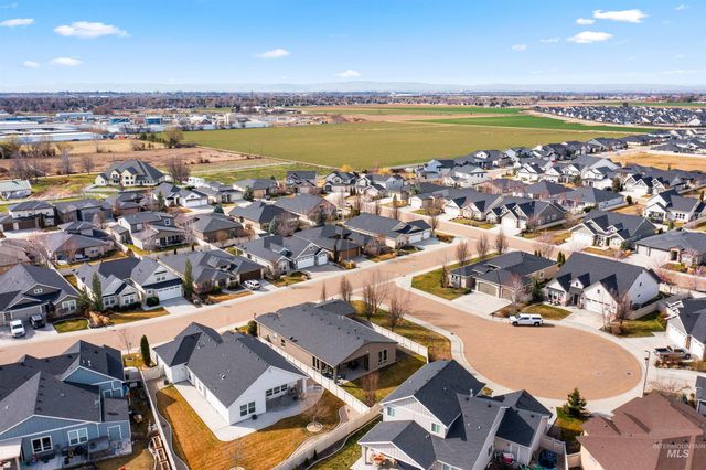 3468 W Torana Dr, Meridian, ID 83646