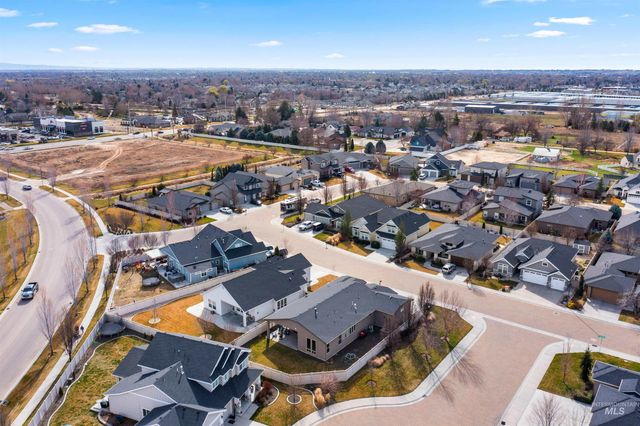 3468 W Torana Dr, Meridian, ID 83646