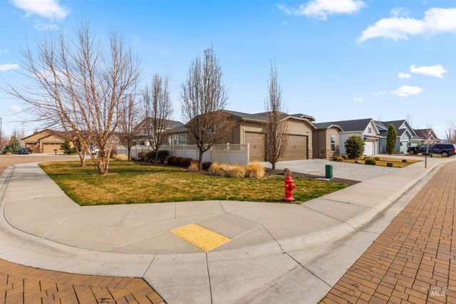 3468 W Torana Dr, Meridian, ID 83646