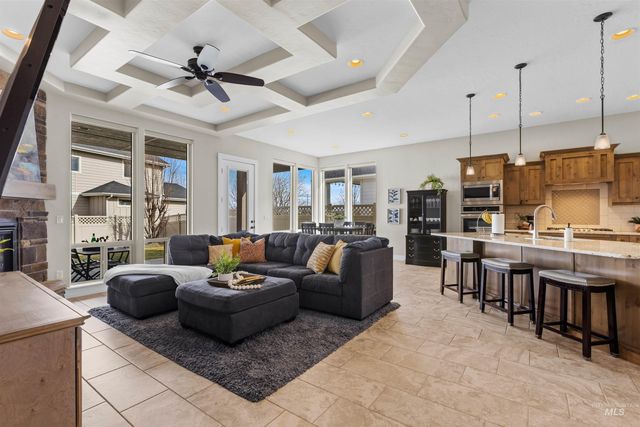 3468 W Torana Dr, Meridian, ID 83646