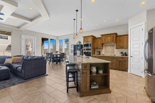 3468 W Torana Dr, Meridian, ID 83646