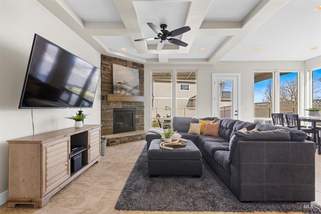 3468 W Torana Dr, Meridian, ID 83646