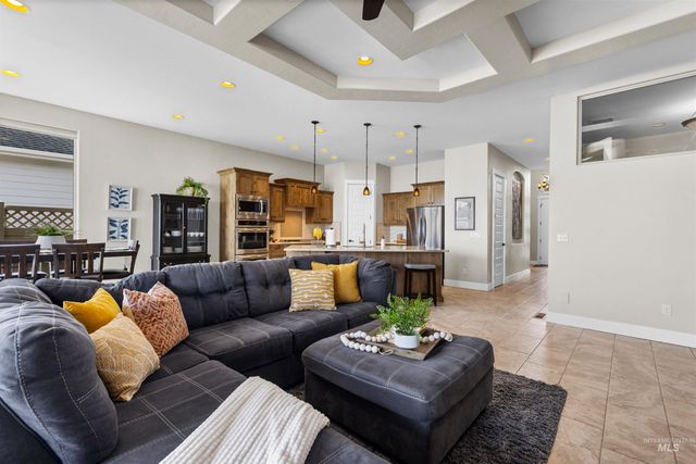 3468 W Torana Dr, Meridian, ID 83646