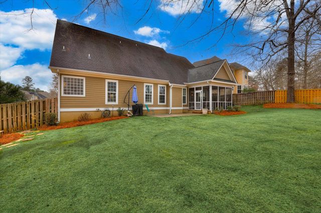 1202 Sumter Landing Lane, Evans, GA 30809