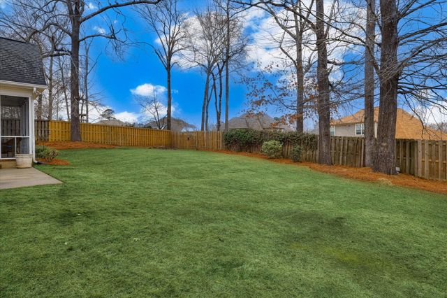 1202 Sumter Landing Lane, Evans, GA 30809