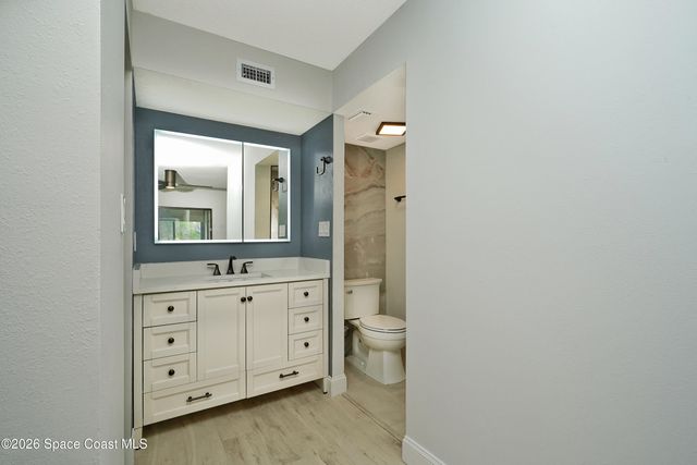 205 Palmetto Avenue 714, Merritt Island, FL 32953