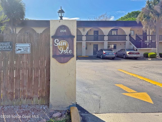 205 Palmetto Avenue 714, Merritt Island, FL 32953