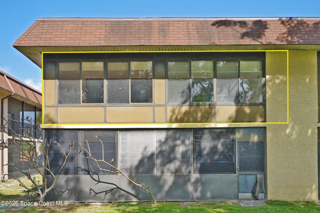 205 Palmetto Avenue 714, Merritt Island, FL 32953