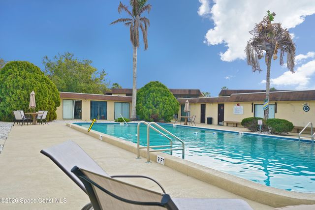 205 Palmetto Avenue 714, Merritt Island, FL 32953