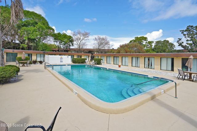 205 Palmetto Avenue 714, Merritt Island, FL 32953